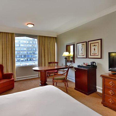 The Capetonian - Halal Hotel Кейптаун Екстериор снимка
