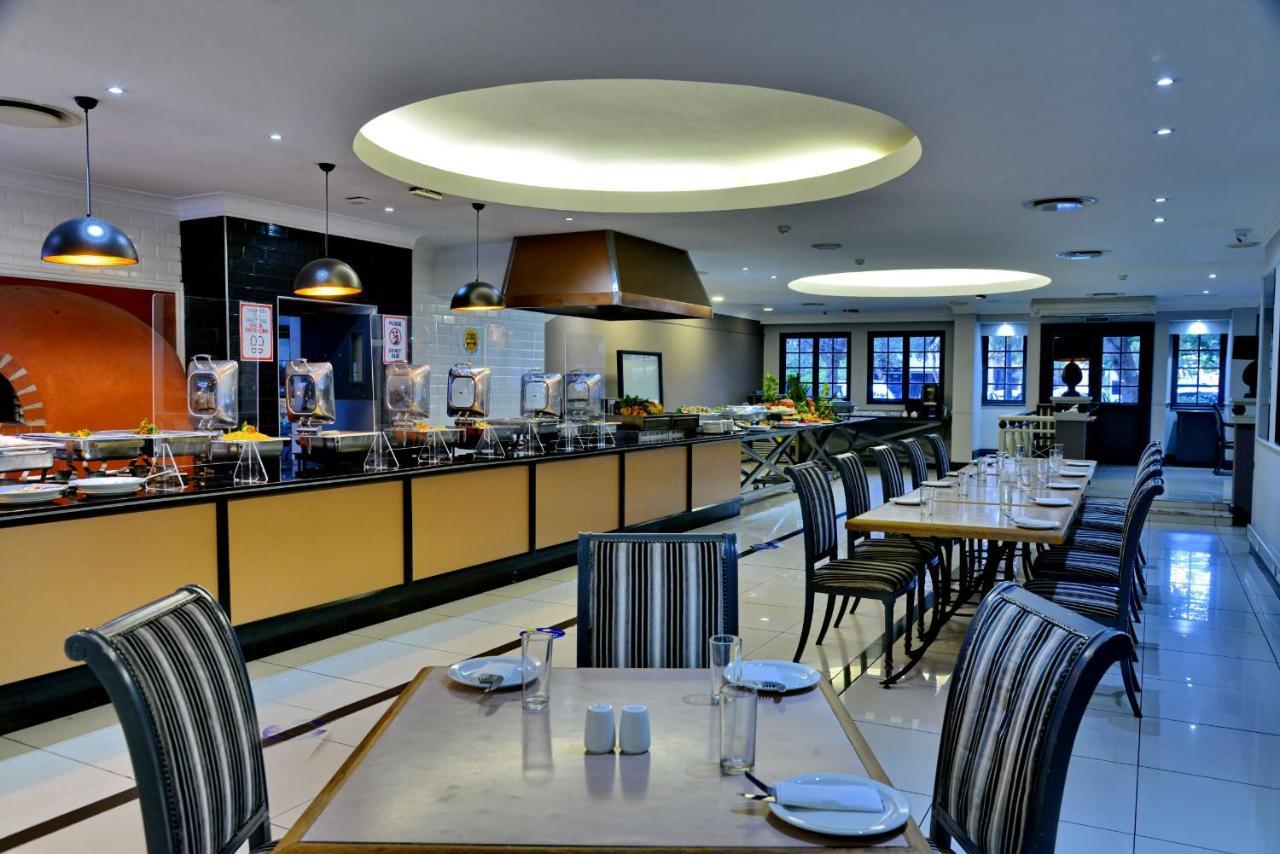 The Capetonian - Halal Hotel Кейптаун Екстериор снимка