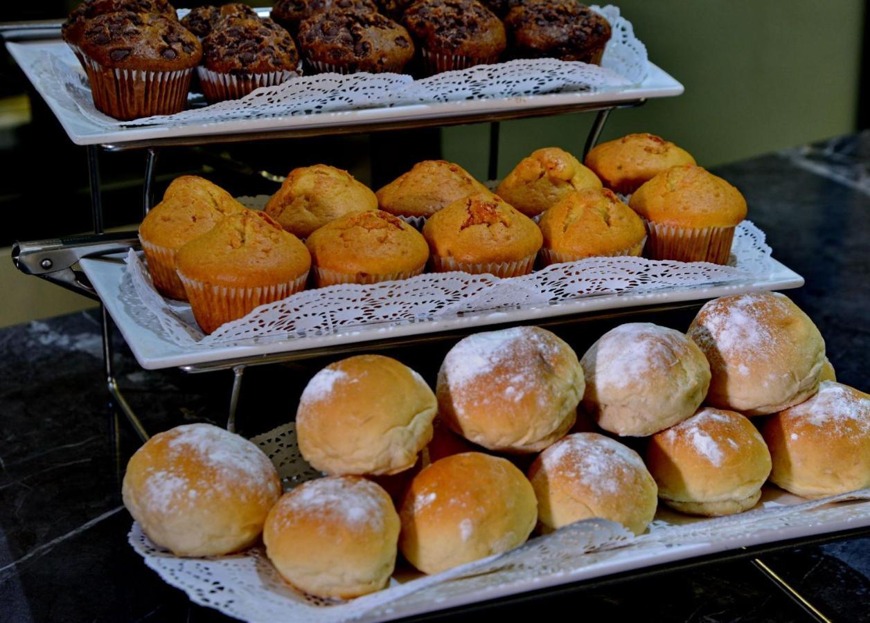 The Capetonian - Halal Hotel Кейптаун Екстериор снимка