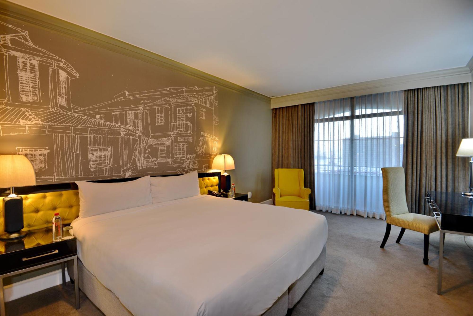 The Capetonian - Halal Hotel Кейптаун Екстериор снимка