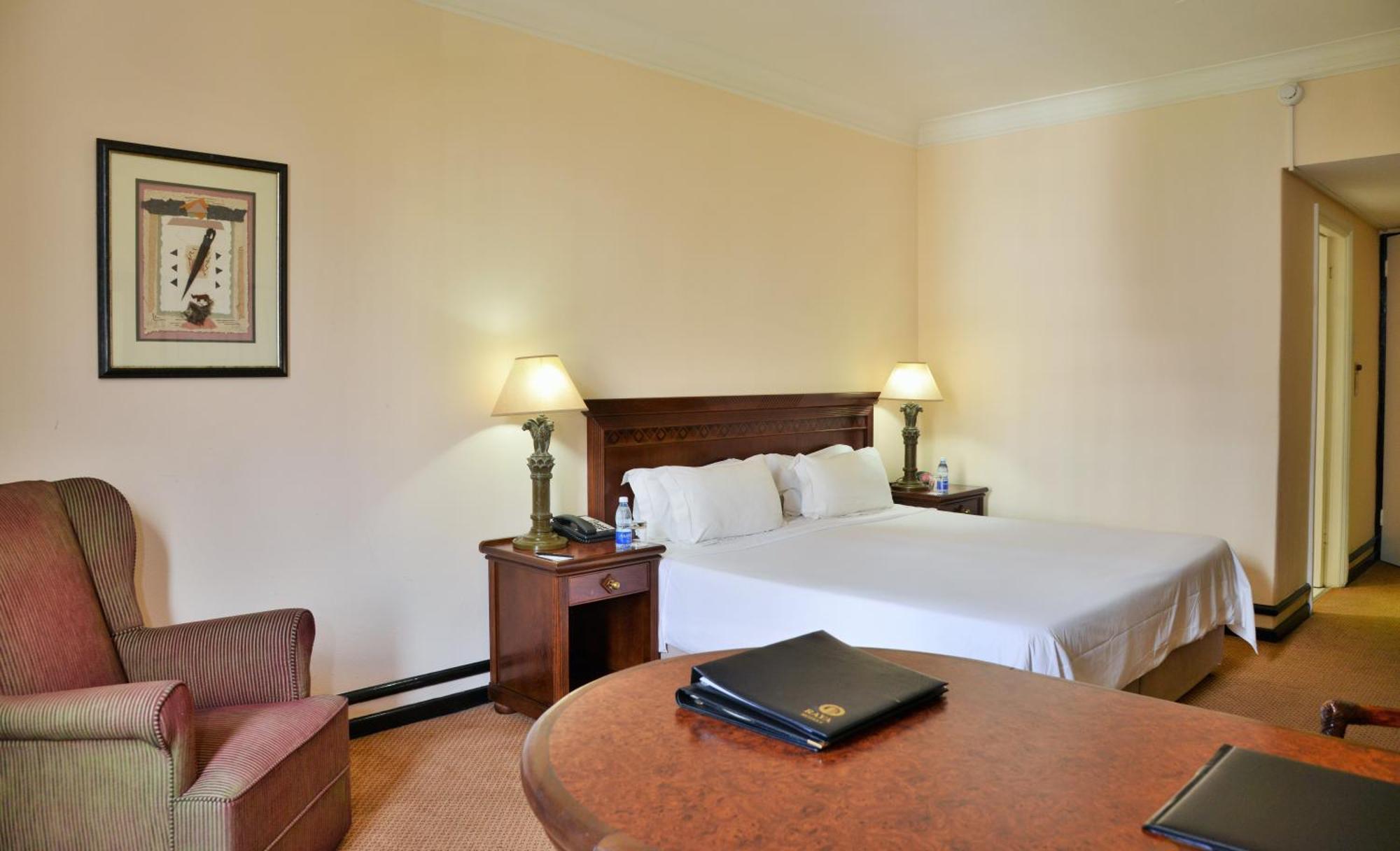 The Capetonian - Halal Hotel Кейптаун Екстериор снимка