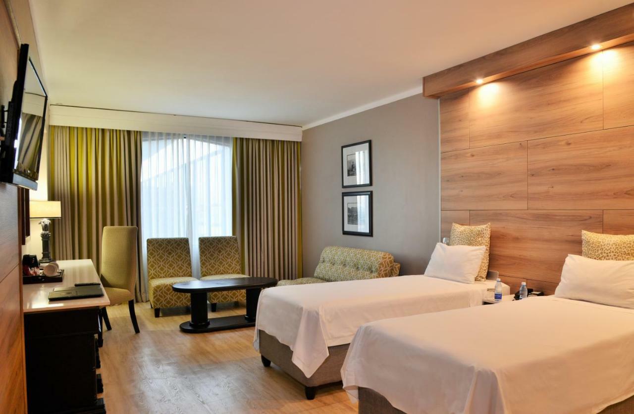 The Capetonian - Halal Hotel Кейптаун Екстериор снимка