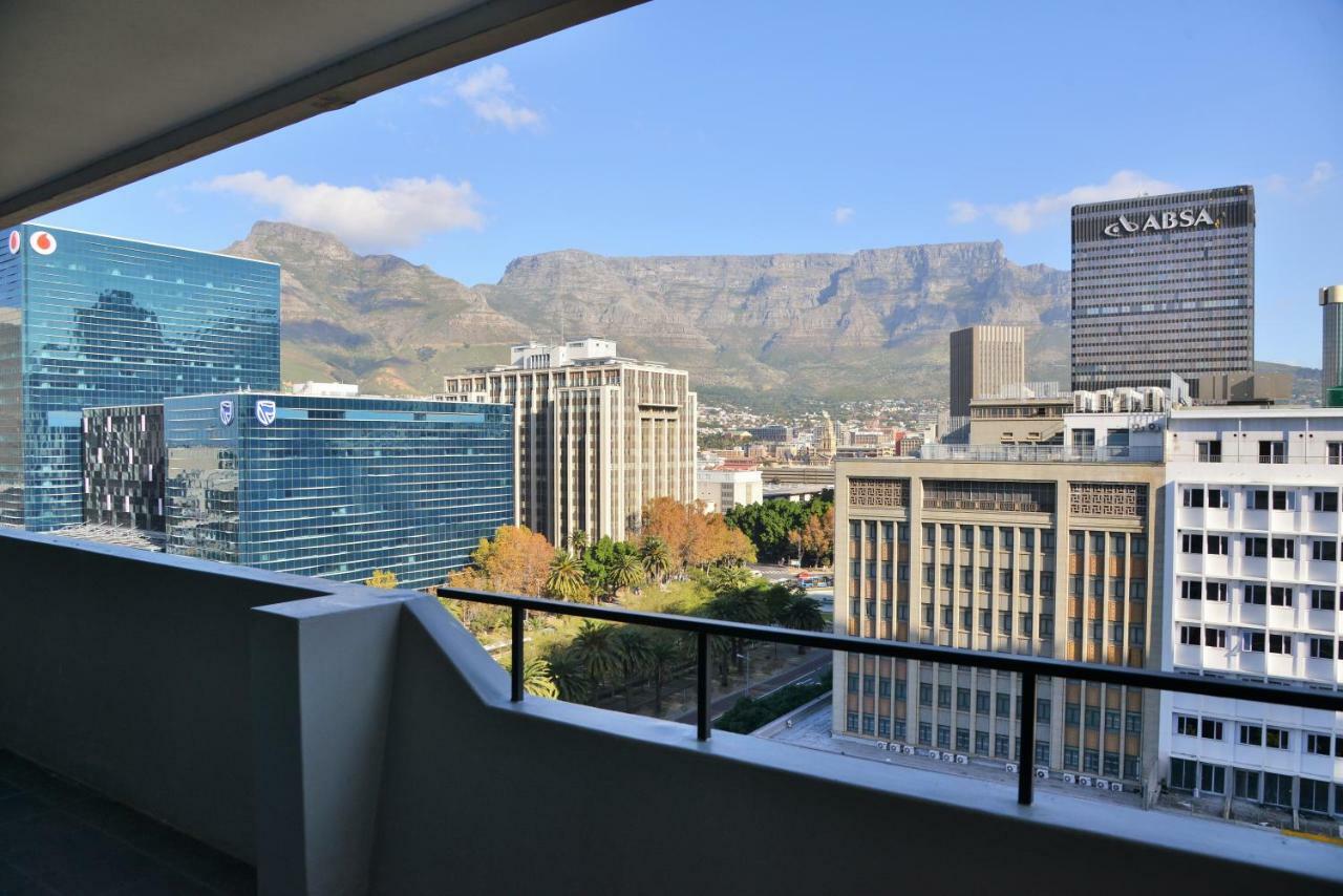 The Capetonian - Halal Hotel Кейптаун Екстериор снимка