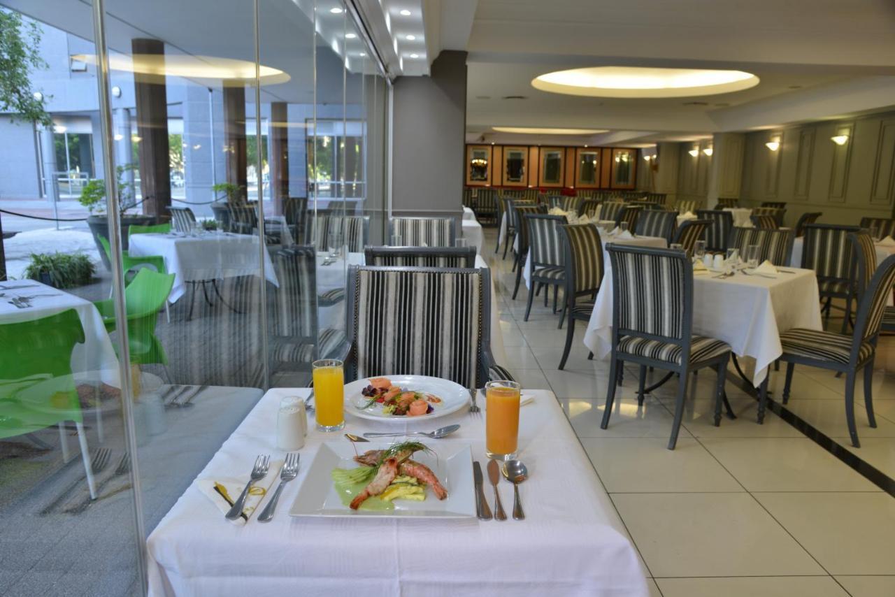 The Capetonian - Halal Hotel Кейптаун Екстериор снимка